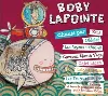 cd various - boby lapointe chanté par ... (2013)