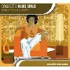 cd various - collected blues songs - pickin' cotton and blues boy!!! (2006)