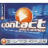 cd various - contact play & dance (2005)