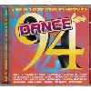 cd various - dance 94 vol. 2 (1994)