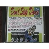 cd various - don't stop dance vol. 2 (1991)