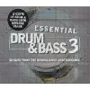 cd various - essential drum & bass 3 (1999)