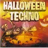 cd various - halloween techno (2002)