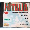 cd various - hitalia vol 2 - 18 succès italiens (1992)