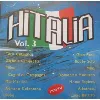 cd various - hitalia vol. 3 (1992)
