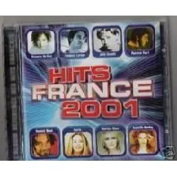 cd various - hits france 2001 (2001)