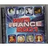 cd various - hits france 2001 (2001)
