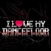 cd various - i love my dancefloor (2006)