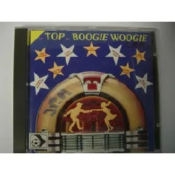 cd various - le top du boogie woogie (1990)