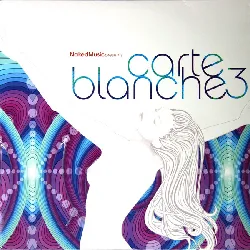 cd various - naked music presents carte blanche 3 (2002)