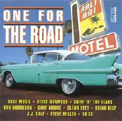 cd various - one for the road (1993)
