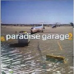 cd various - paradise garage 2 (1999)