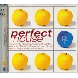cd various - perfect house (1999)