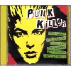 cd various - punk killer (1996)