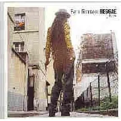 cd various - rare grooves reggae (2003)