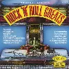 cd various - rock'n'roll greats (1988)