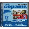 cd various - salut les copains 1967 - 1968 (1997)