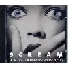 cd various - scream (music from the dimension motion picture) (1996)