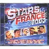 cd various - stars france 2003 vol. 2 (2003)