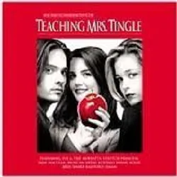 cd various - teaching mrs. tingle (music from the dimension motion picture) (1999)