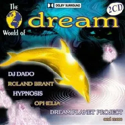 cd various - the world of dream (1997)