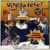 cd various - vive la fête ! (1994)