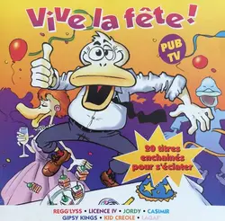 cd vive la fête! (1994)