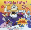 cd vive la fête! (1994)