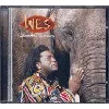cd wes - sinami (the memory) (2000)