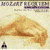 cd wolfgang amadeus mozart - requiem (1991)