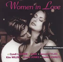 cd women in love (1993)