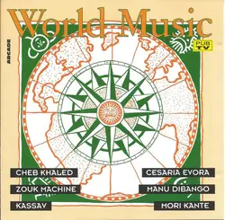 cd world music (1993)