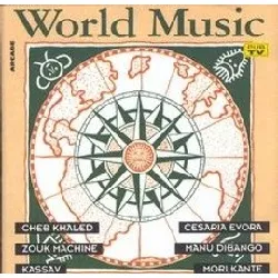 cd world music