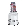 centrifugeuse 3 en 1 russell hobbs ultimate juicer 800 w blanc