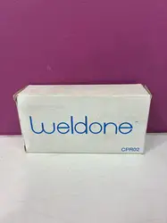 dictaphone weldone cpr02