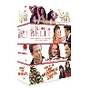 dvd 3 - coffret 4 films belle + retour vers une nouvelle vie + un noël de star + back to christmas