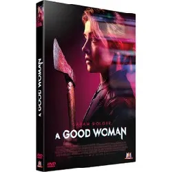 dvd a good woman is hard to find dvd