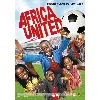 dvd africa united - gardner-paterson, debs