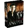 dvd angel - saison 4