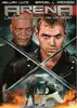 dvd arena, les gladiateurs de la mort