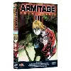 dvd armitage iii - poly - matrix