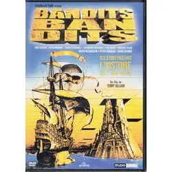 dvd bandits bandits