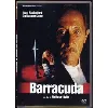 dvd barracuda - philippe haïm