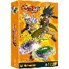 dvd beyblade metal fusion - 3...2...1 hyper vitesse ! - coffret n° 3 (3 dvd) - pack