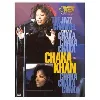 dvd chaka khan in concert