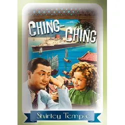 dvd ching - ching