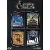 dvd coffret agatha christie