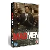 dvd coffret de 3 dvd mad men - series 3 [import anglais]