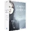 dvd coffret jennifer lawrence : le complexe du castor + la maison au bout de la rue + winter's bone + happiness therapy - pack