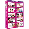 dvd coffret romantique 10 films - + copie digitale